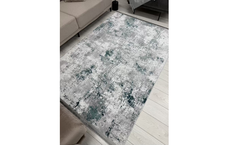 0901A_GREY / GREEN Амаль