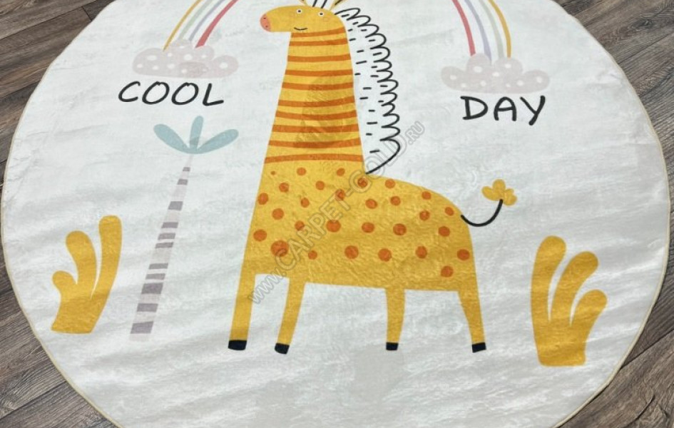 KIDS 105 COOL-DAY круг