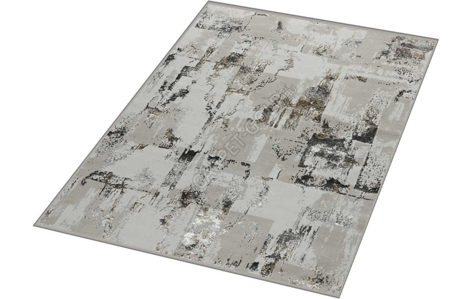 40836A STAN GREY FLS / BEIGE COK Eliza