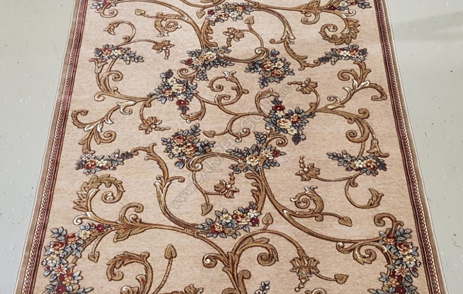 Бельгийский ковер из вискозы Farashe 14c491660