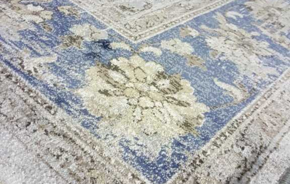 Бельгийский ковер из вискозы Ragolle Beluchi 88425 5989
