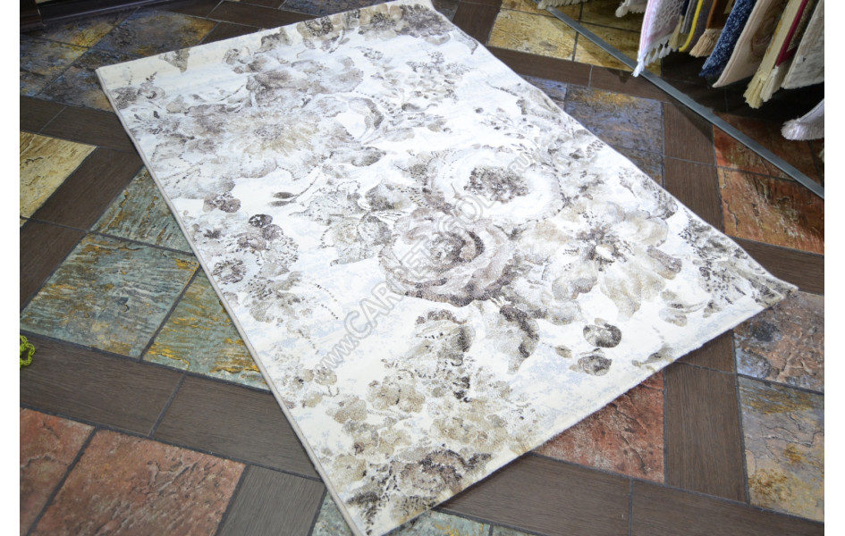 Бельгийский ковер из синтетики Ragolle Argentum 63349 6282