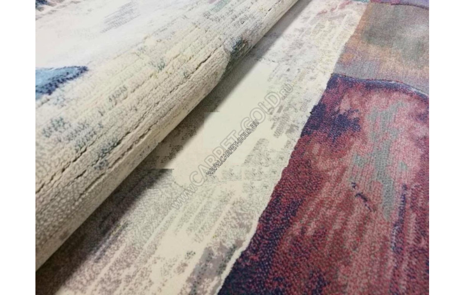 Ковер бельгийский Argentum 63354 9191 прямоугольный